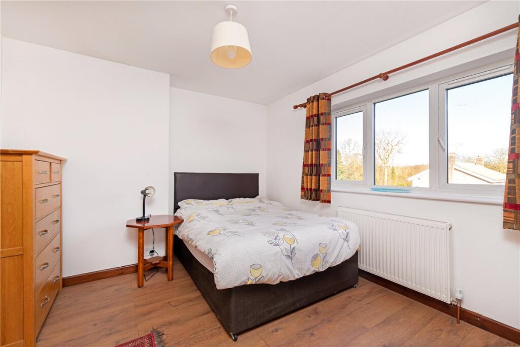 Additional property image - Millers Road, Toft, Cambridge, CB23