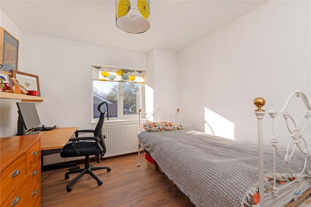 Additional property image - Millers Road, Toft, Cambridge, CB23