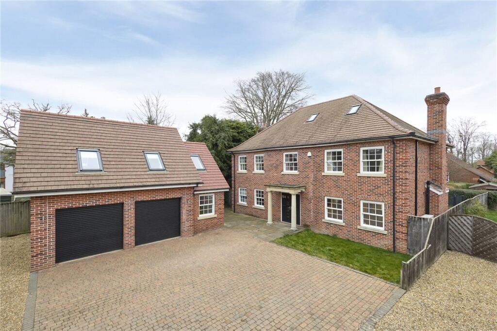 Property image for Glebe Road, Cambridge, CB1