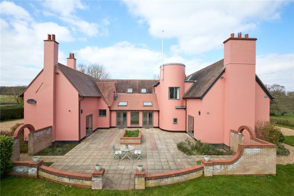 Main image of property: The Street, Kirtling, Newmarket, Cambridgeshire, CB8