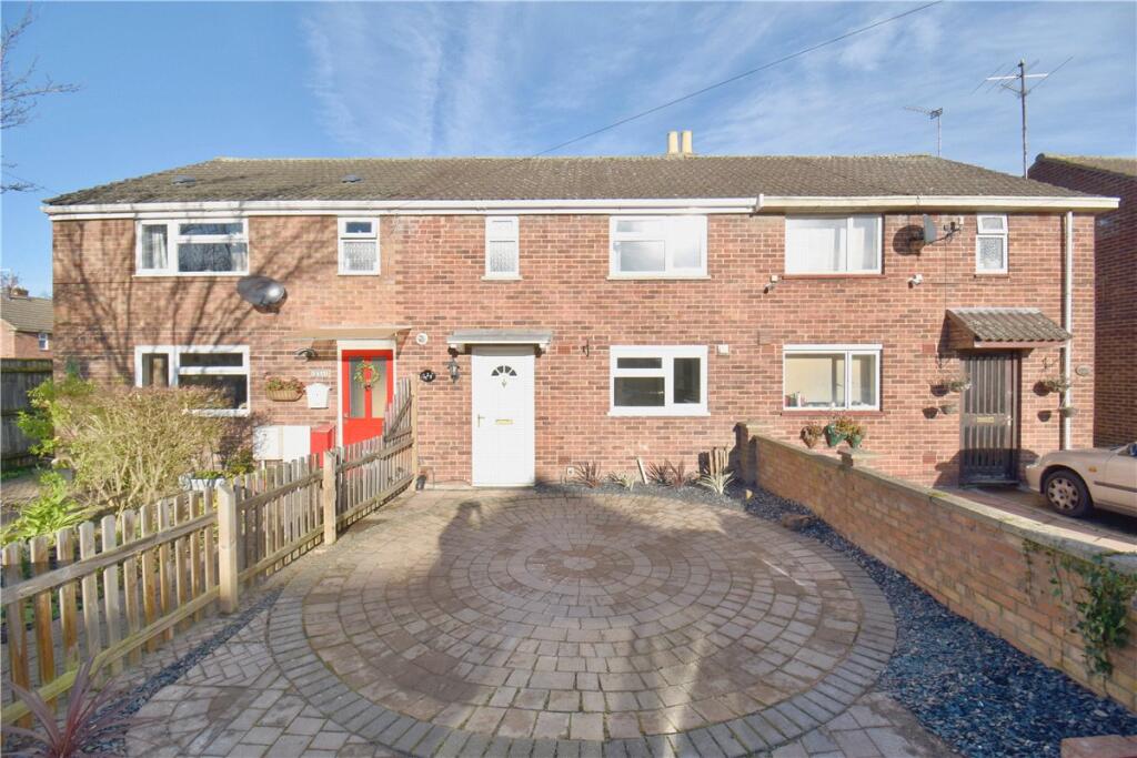 Main image of property: Drayton Road, Cherry Hinton, Cambridge, CB1