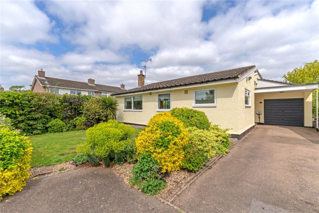 Main image of property: The Rookery, Balsham, Cambridge, CB21