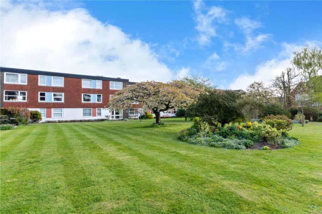 Main image of property: Sherlock Close, Cambridge, CB3