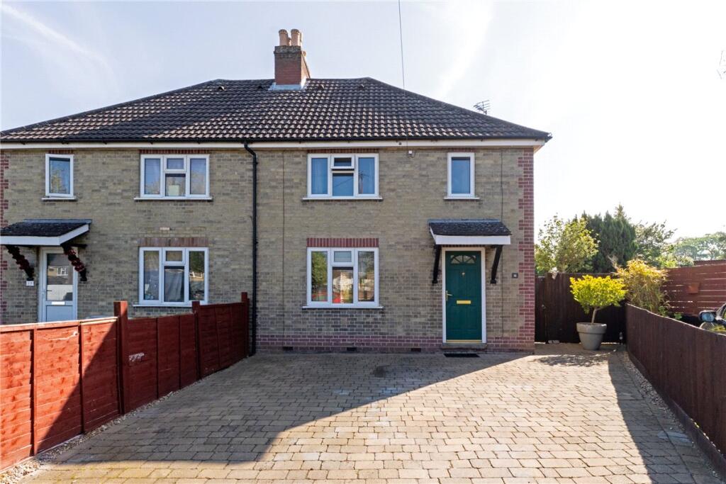 Main image of property: Queens Meadow, Cambridge, CB1