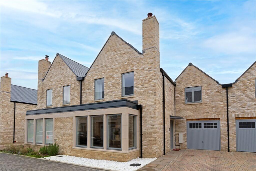 Main image of property: Turvill Place, Cambridge, CB4