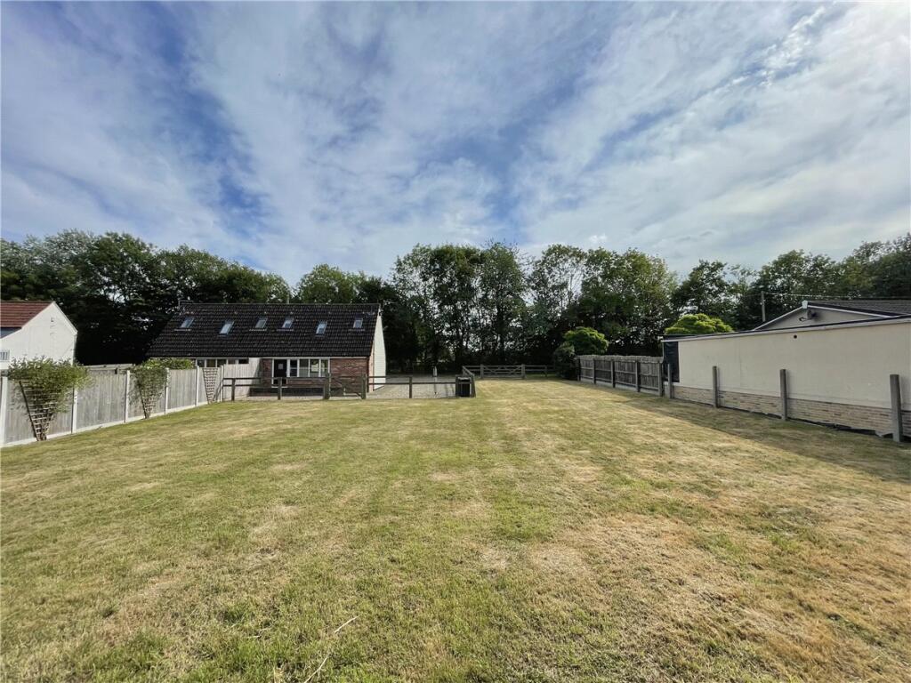 Main image of property: Dullingham Ley, Dullingham, Newmarket, Cambs, CB8