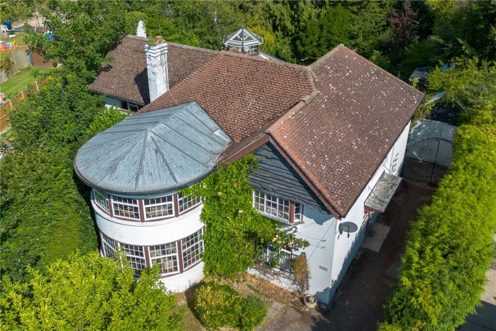 Main image of property: Queen Ediths Way, Cambridge, CB1