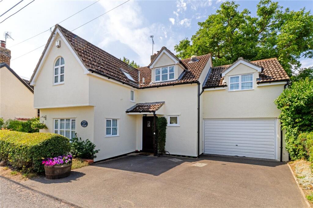 Main image of property: Church Lane, Kingston, Cambridge, CB23