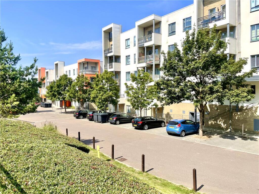 Main image of property: Glenalmond Avenue, Cambridge, CB2