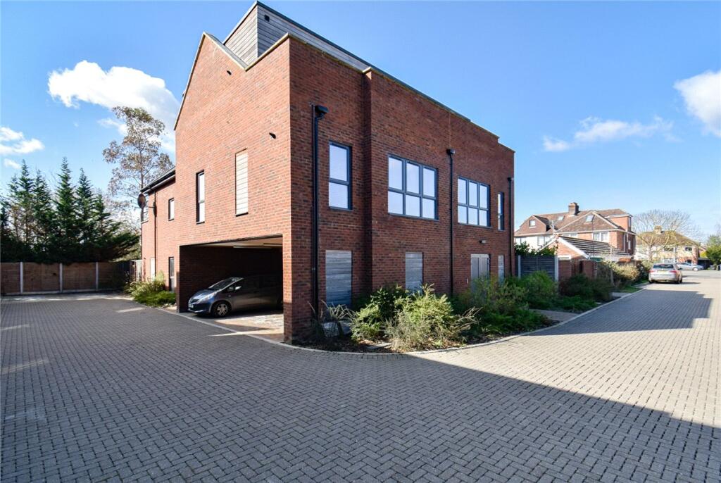 Main image of property: Perne Close, Cambridge, CB1