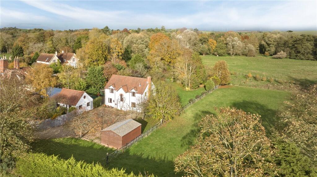 Main image of property: Hildersham, Cambridge, CB21