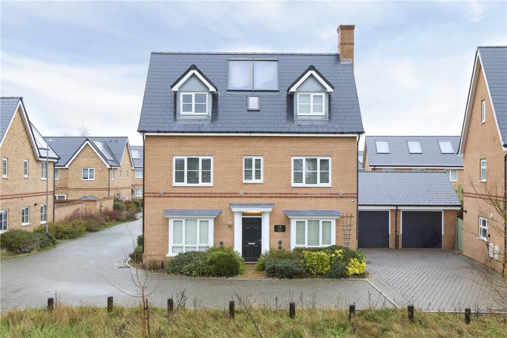 Main image of property: Primrose Lane, Impington, Cambridge, CB24