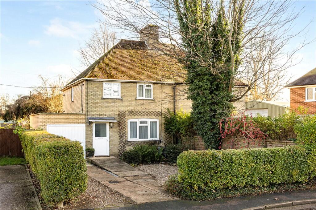 Main image of property: Town Close, Sawston, Cambridge, CB22