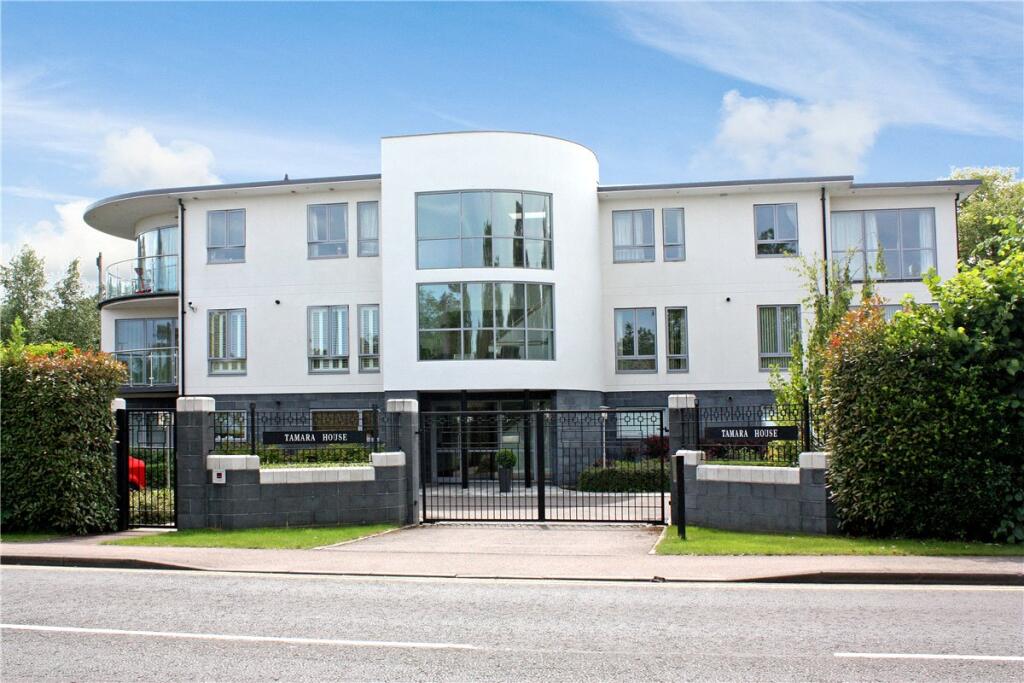 Main image of property: Queen Ediths Way, Cambridge, CB1