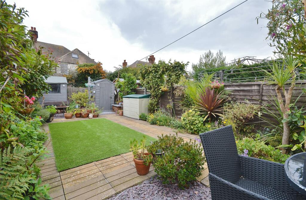 Additional property image - Granville Road, Clacton-On-Sea