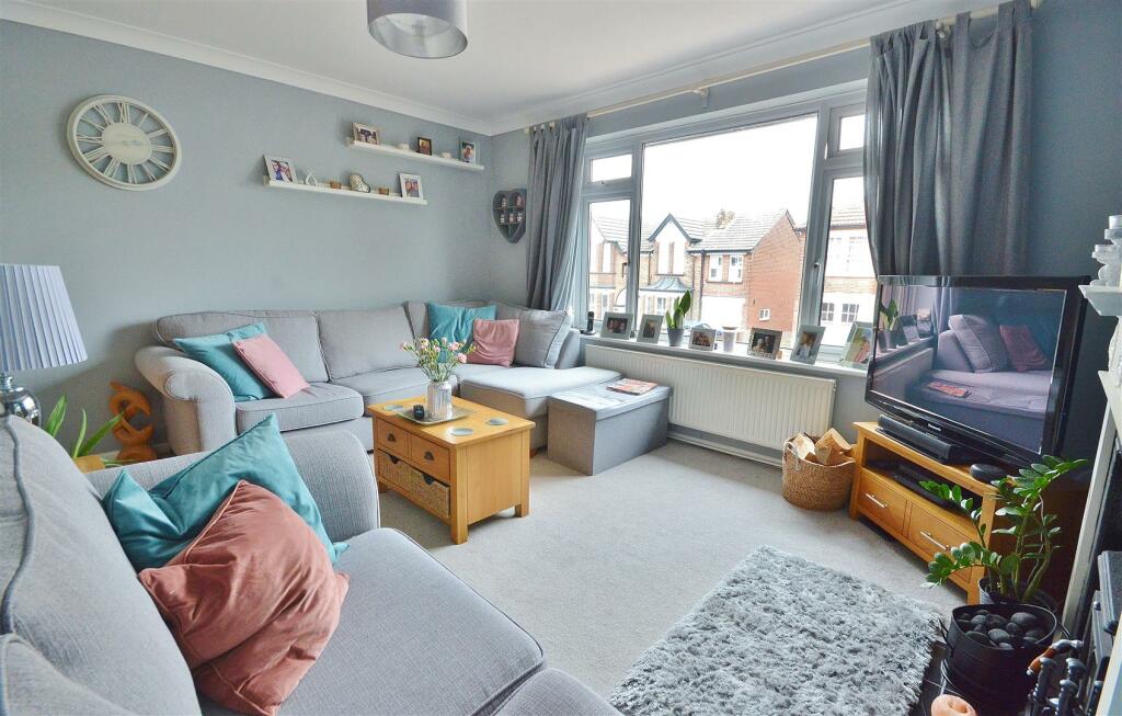 Additional property image - Granville Road, Clacton-On-Sea