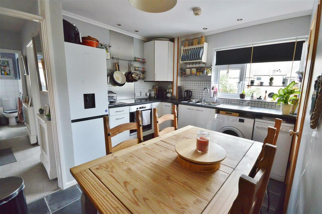 Additional property image - Granville Road, Clacton-On-Sea