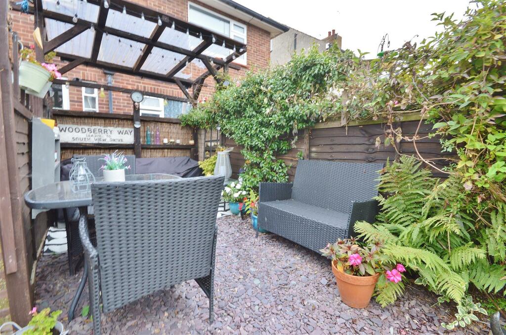 Additional property image - Granville Road, Clacton-On-Sea