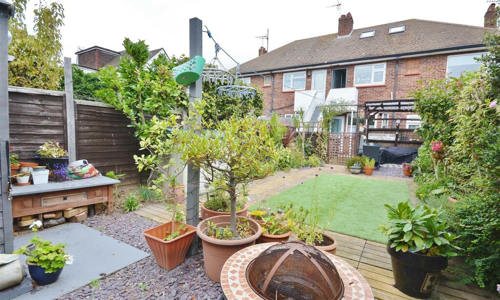 Additional property image - Granville Road, Clacton-On-Sea