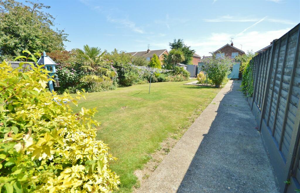 Additional property image - London Road, Clacton-On-Sea