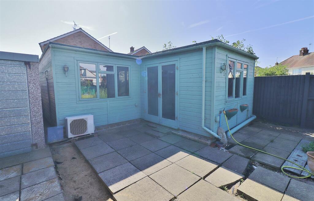 Additional property image - London Road, Clacton-On-Sea