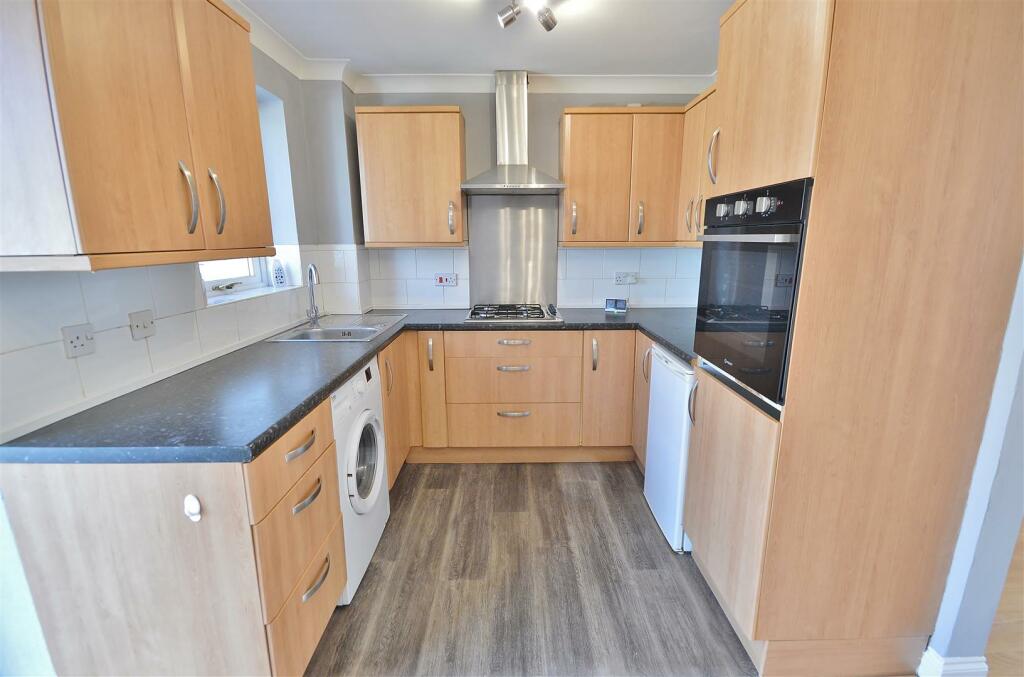 Additional property image - Weymouth Close, Clacton-On-Sea