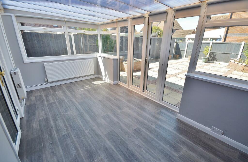 Additional property image - Weymouth Close, Clacton-On-Sea