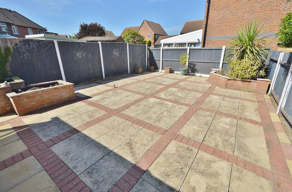 Additional property image - Weymouth Close, Clacton-On-Sea