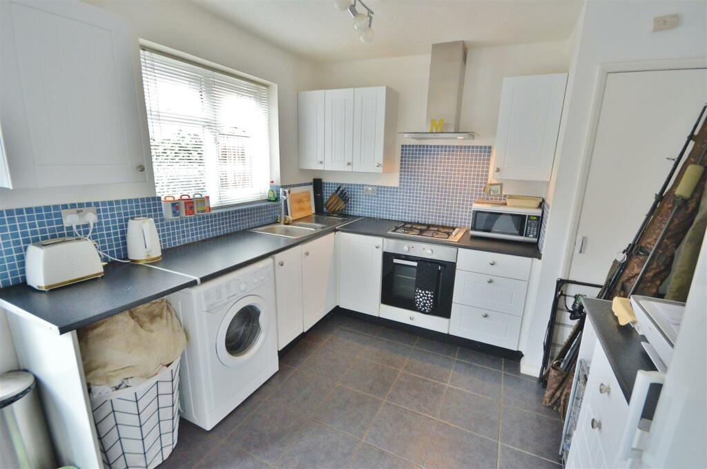 Additional property image - Hampstead Avenue, Clacton-On-Sea