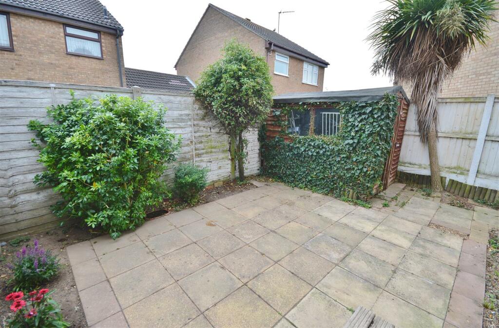 Additional property image - Hampstead Avenue, Clacton-On-Sea