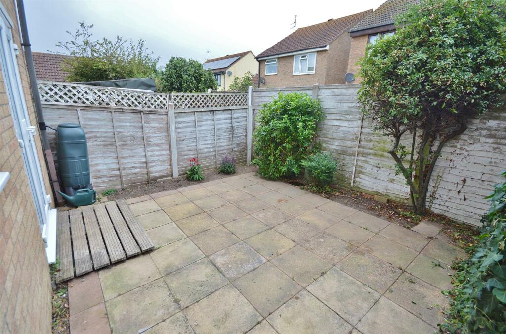 Additional property image - Hampstead Avenue, Clacton-On-Sea