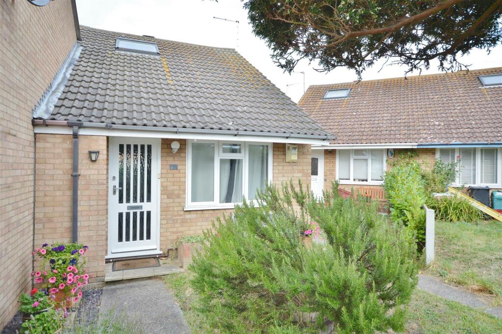 Additional property image - Hampstead Avenue, Clacton-On-Sea