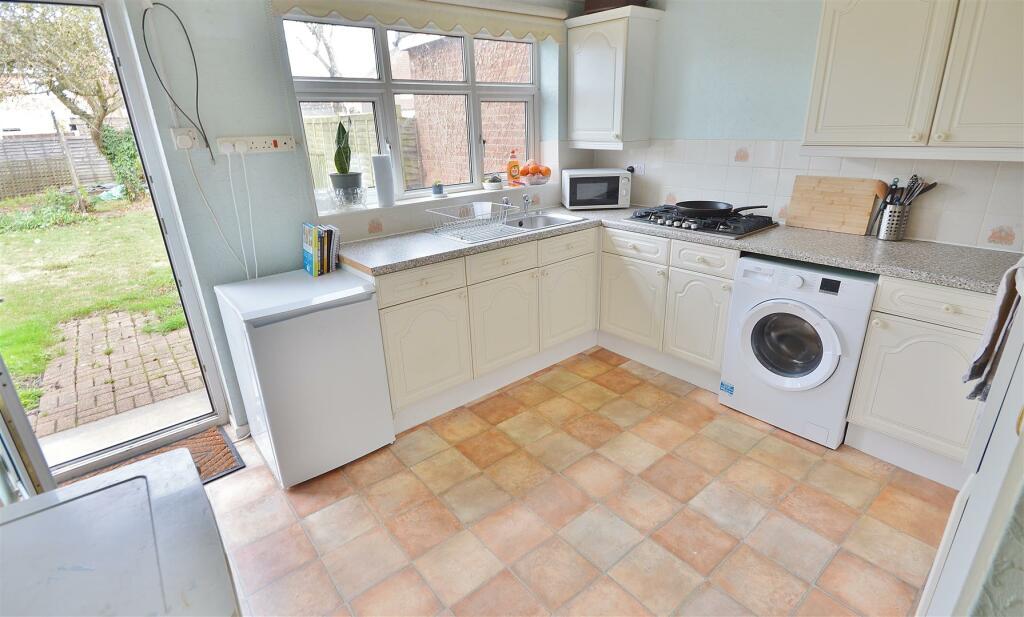 Additional property image - Dahlia Close, Clacton-On-Sea