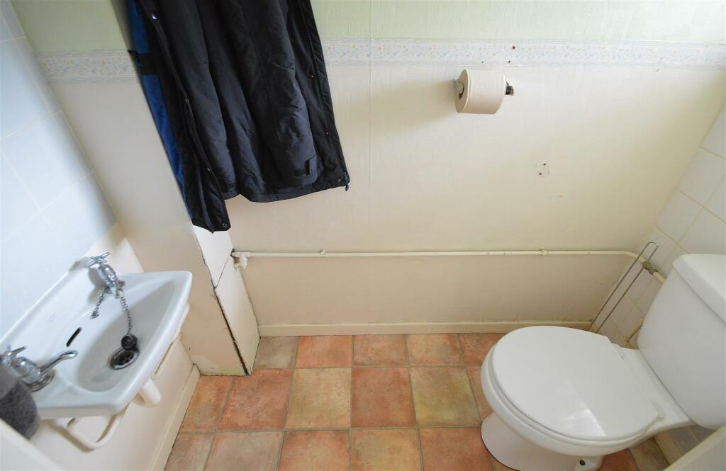 Additional property image - Dahlia Close, Clacton-On-Sea