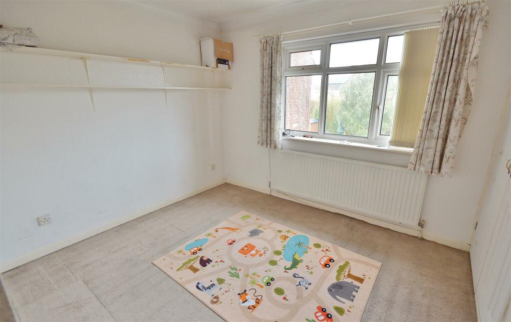 Additional property image - Dahlia Close, Clacton-On-Sea