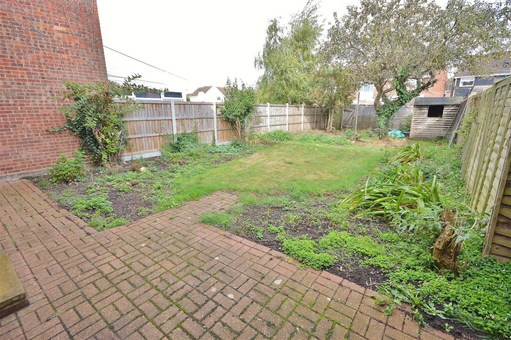 Additional property image - Dahlia Close, Clacton-On-Sea