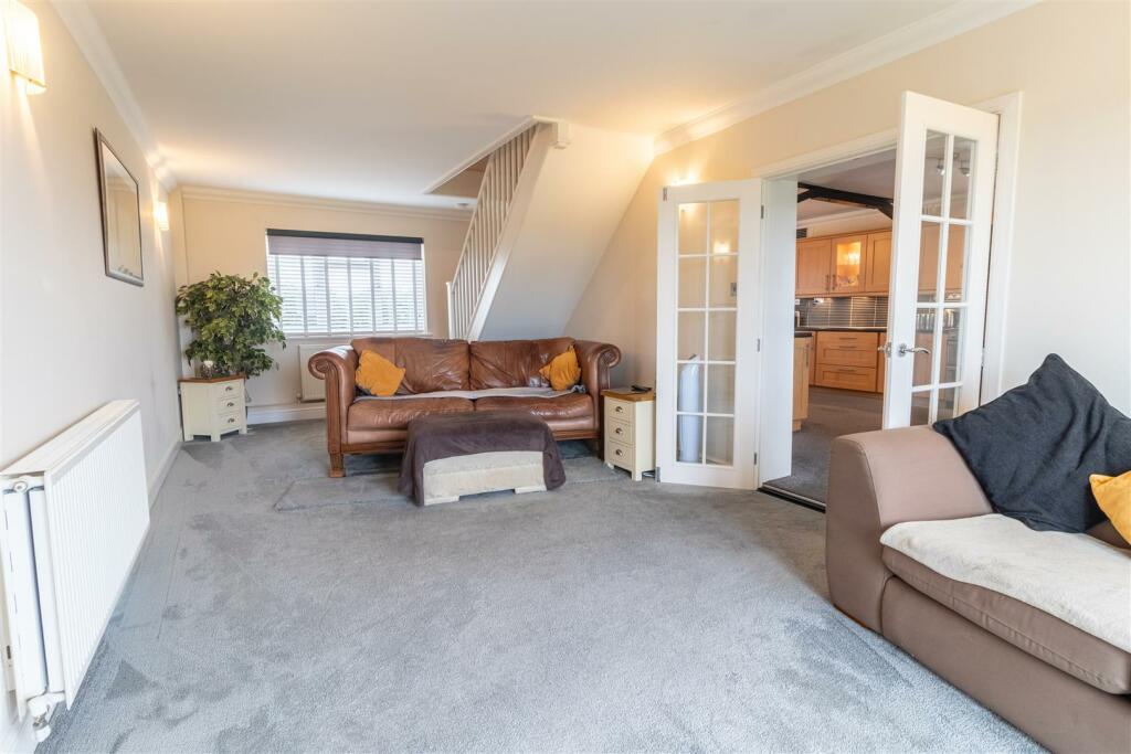 Additional property image - Harwich Road, Little Clacton