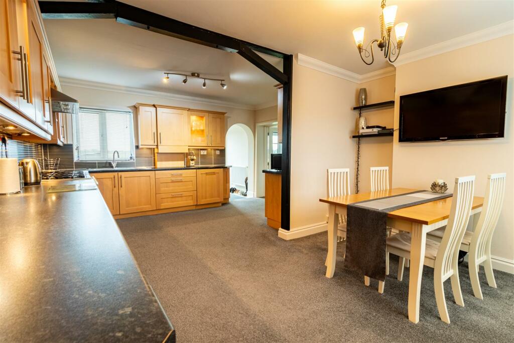Additional property image - Harwich Road, Little Clacton