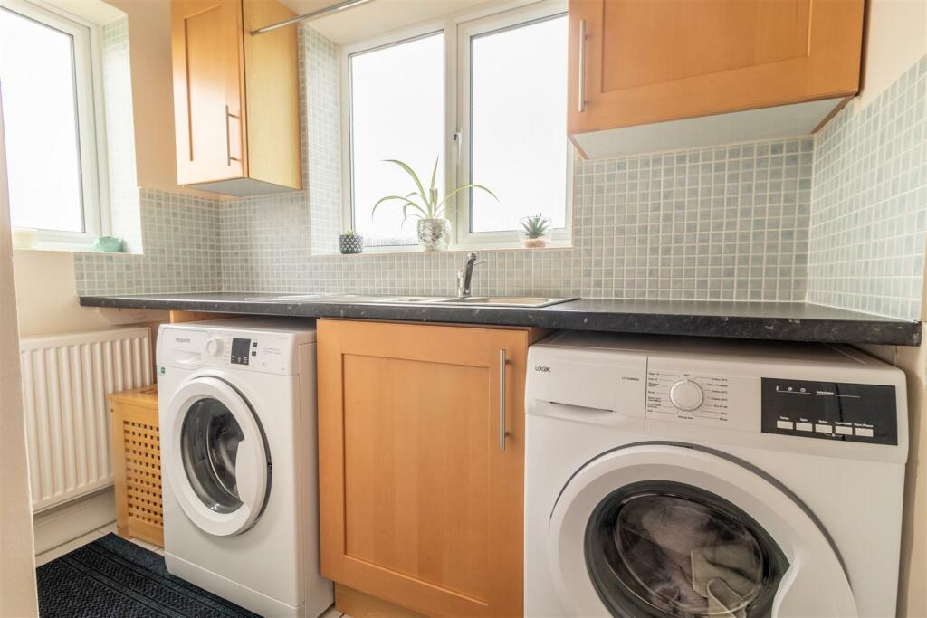 Additional property image - Harwich Road, Little Clacton