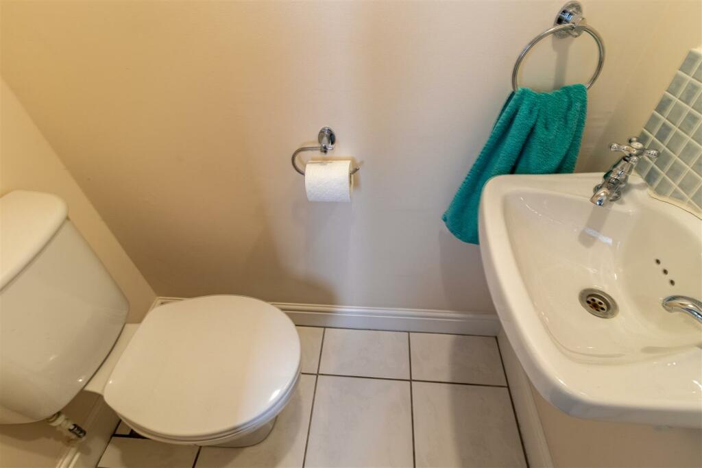 Additional property image - Harwich Road, Little Clacton