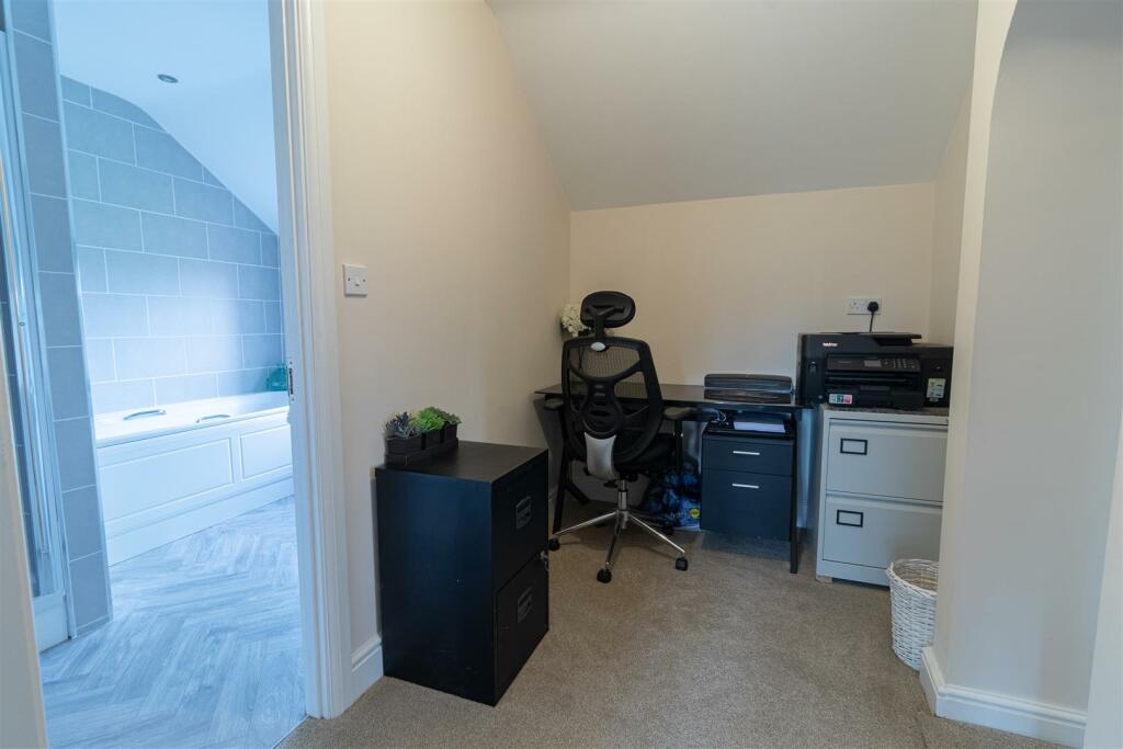 Additional property image - Harwich Road, Little Clacton