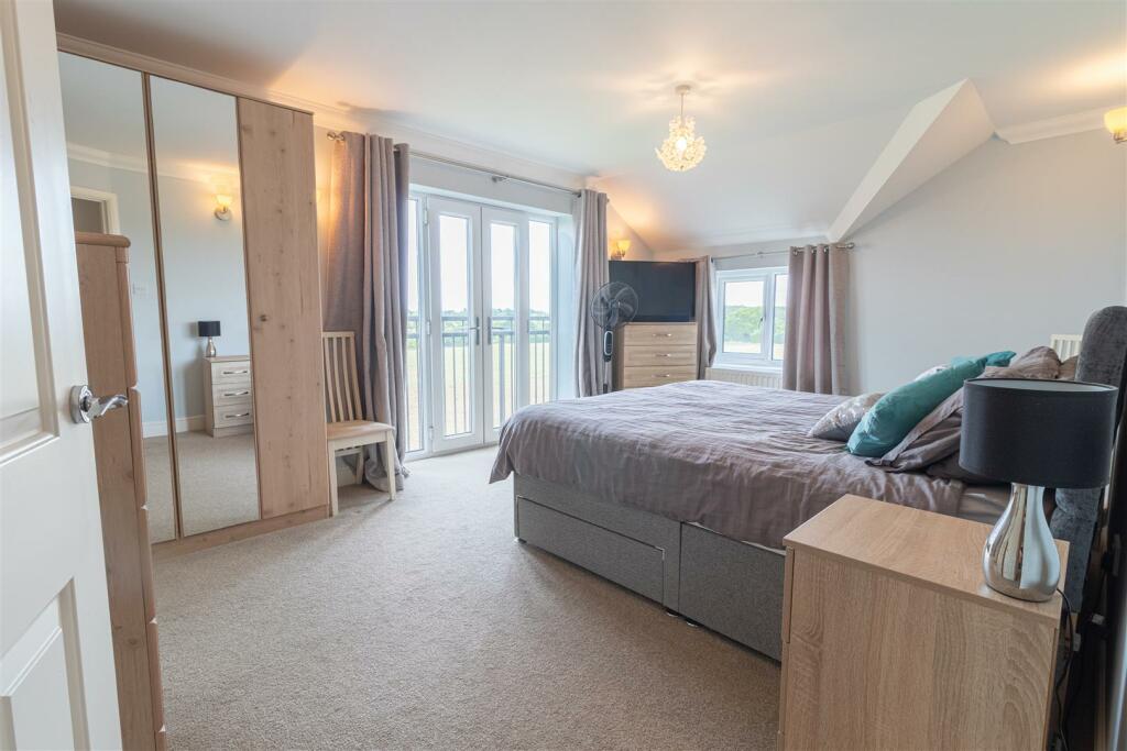 Additional property image - Harwich Road, Little Clacton