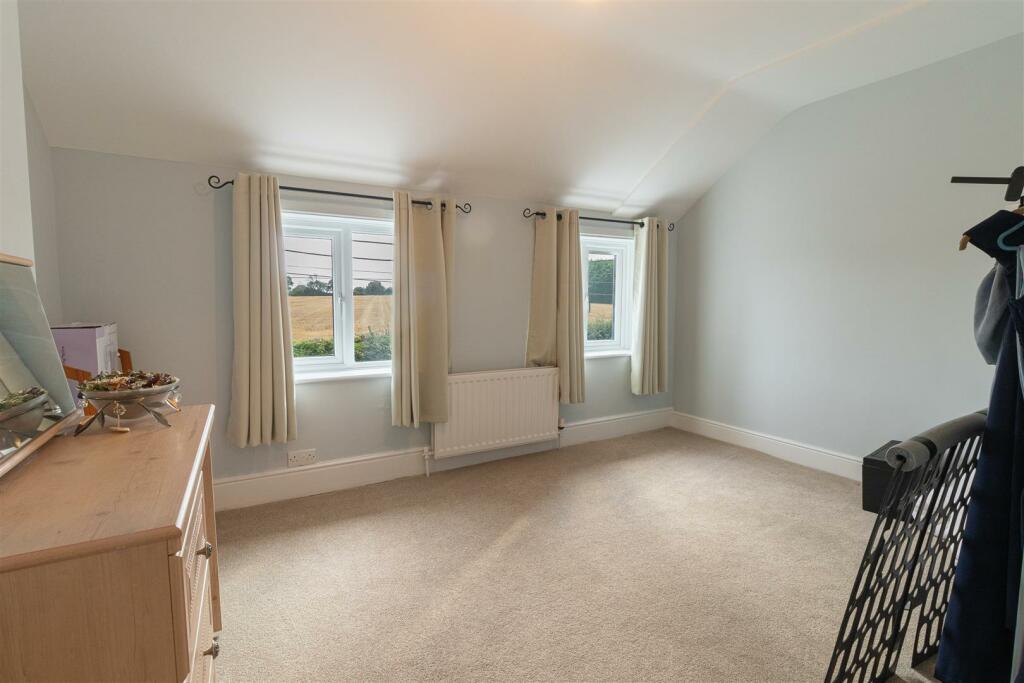 Additional property image - Harwich Road, Little Clacton