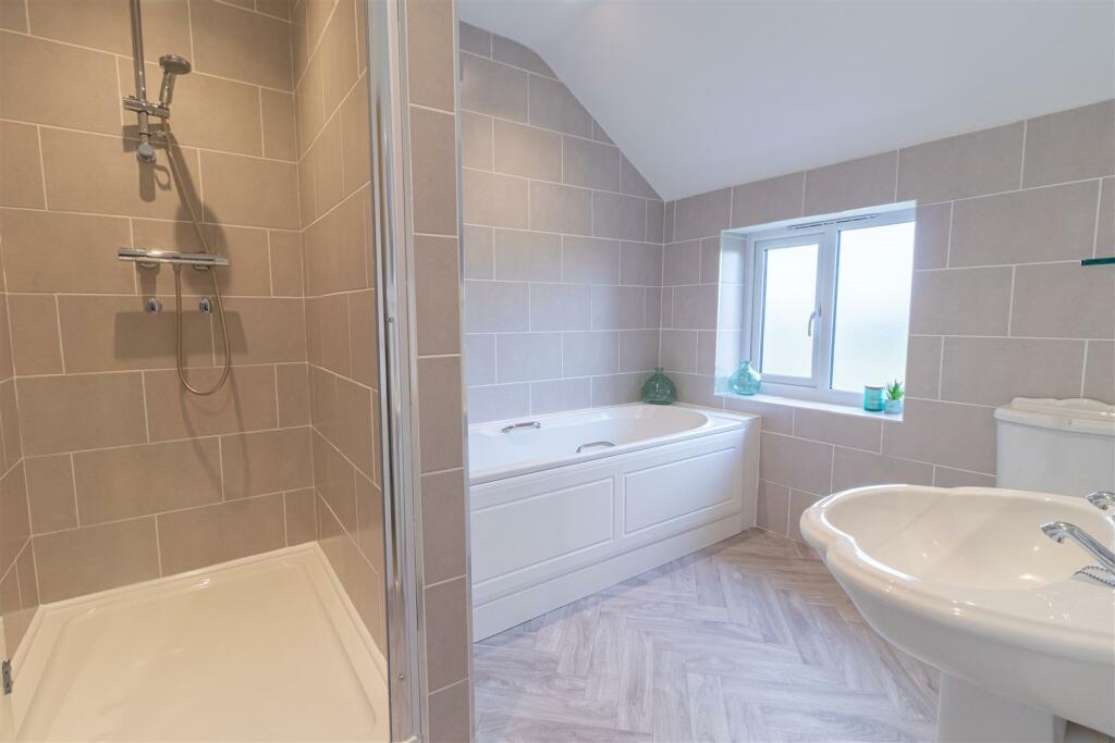 Additional property image - Harwich Road, Little Clacton