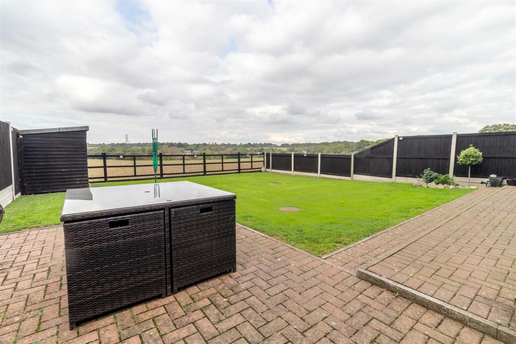 Additional property image - Harwich Road, Little Clacton