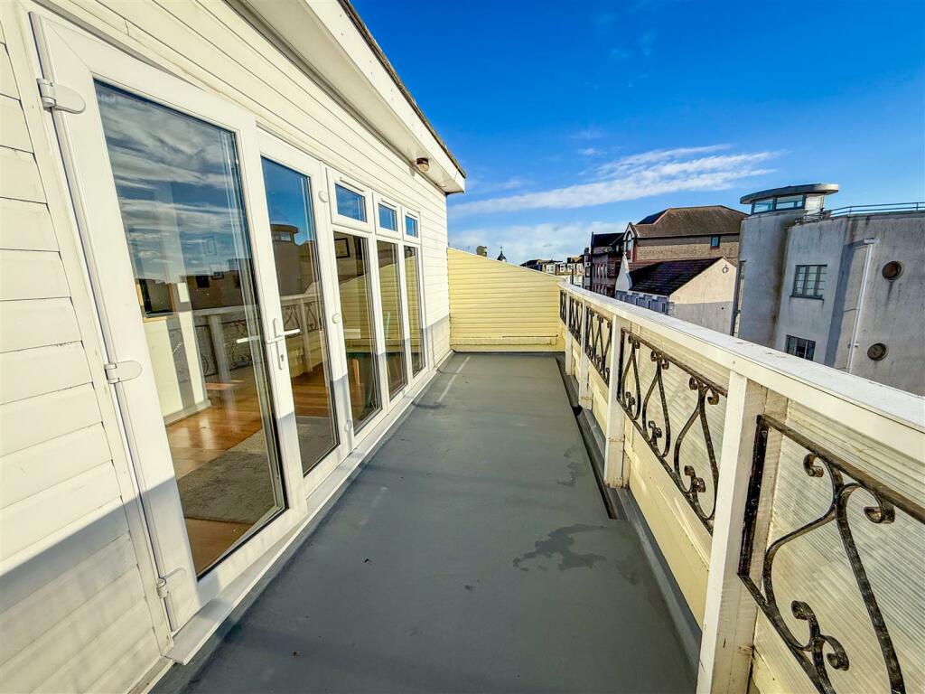 Main image of property: Rosemary Road, Clacton-On-Sea