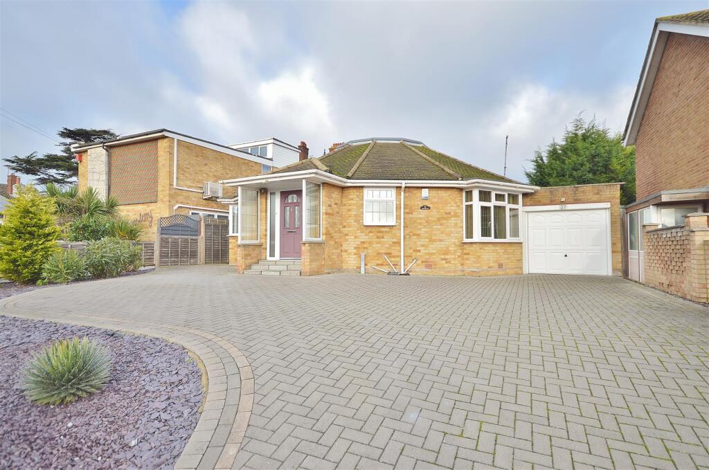 Main image of property: Valley Road, Clacton-On-Sea