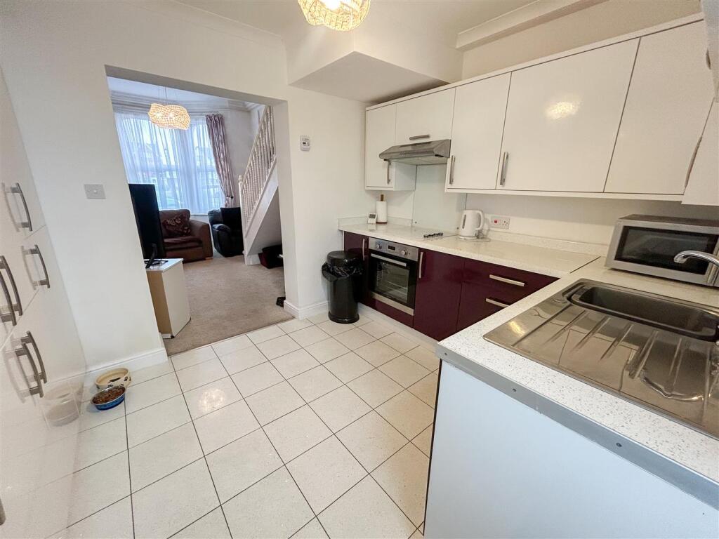Additional property image - The Grove, Clacton-On-Sea