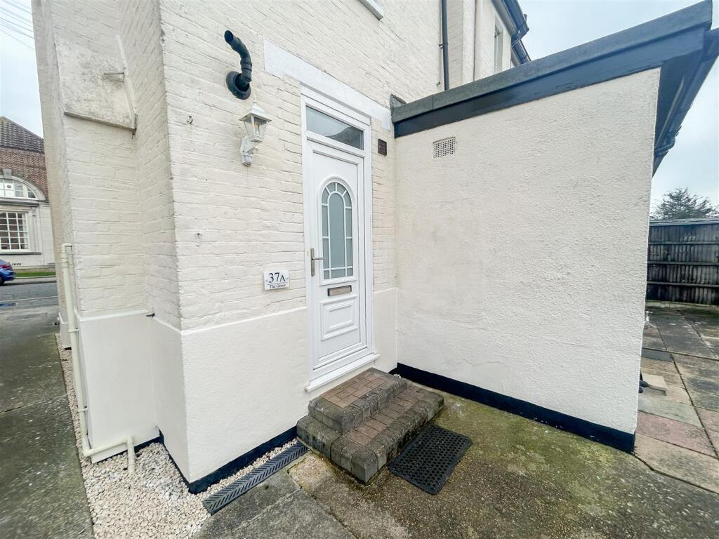 Additional property image - The Grove, Clacton-On-Sea