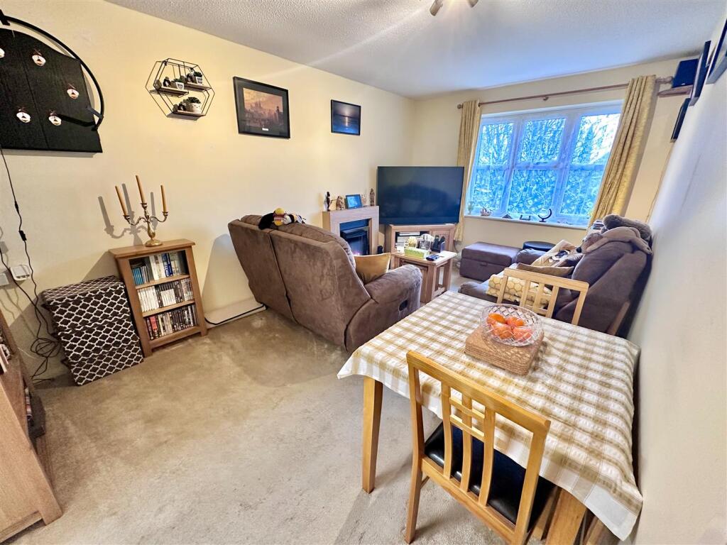 Additional property image - Springfields, Brightlingsea
